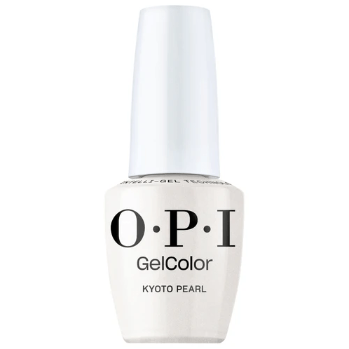 OPI Intelli - Gel Polish - Kyoto Pearl (L03) - EMOI SUPPLY