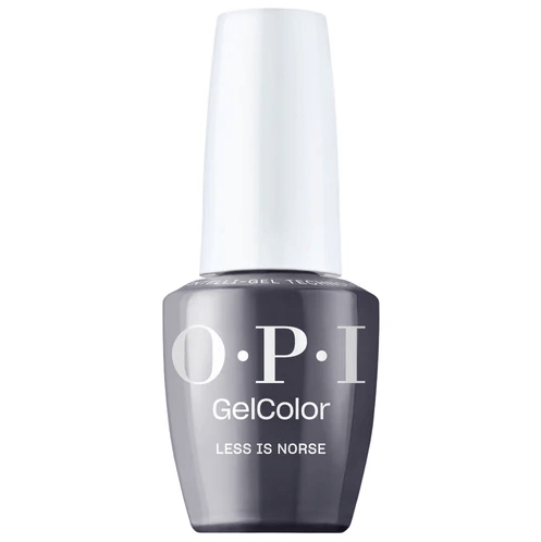 OPI Intelli - Gel Polish - Less is Norse (I59) - EMOI SUPPLY
