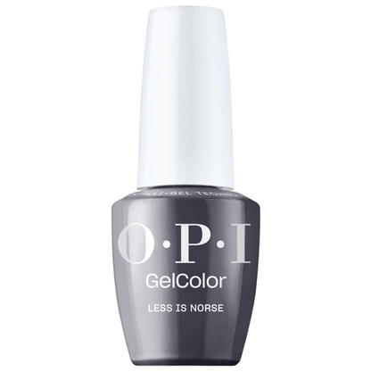 OPI Intelli - Gel Polish - Less is Norse (I59) - EMOI SUPPLY