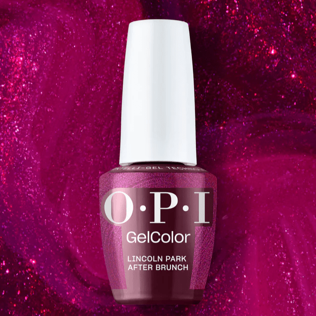 OPI Intelli - Gel Polish – Lincoln Park After Brunch (S071) - EMOI SUPPLY