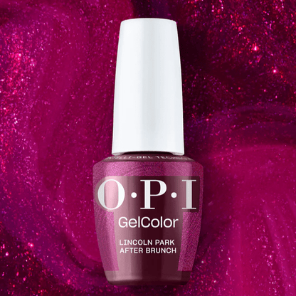 OPI Intelli - Gel Polish – Lincoln Park After Brunch (S071) - EMOI SUPPLY