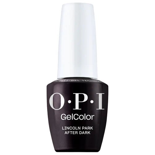 OPI Intelli - Gel Polish – Lincoln Park After Dark (W42) - EMOI SUPPLY