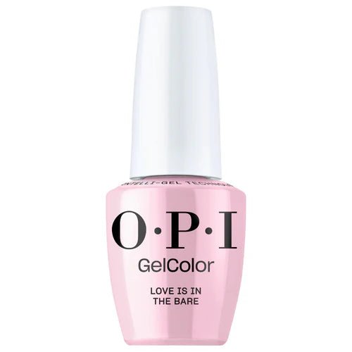 OPI Intelli - Gel Polish – Love Is in the Bare (T69) - EMOI SUPPLY