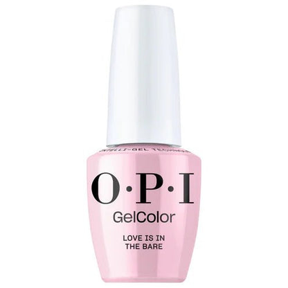 OPI Intelli - Gel Polish – Love Is in the Bare (T69) - EMOI SUPPLY
