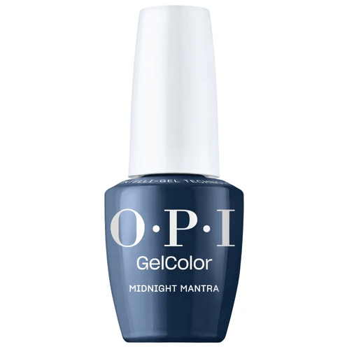 OPI Intelli - Gel Polish – Midnight Mantra (F009) - EMOI SUPPLY