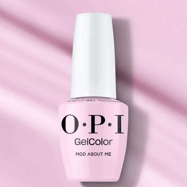 OPI Intelli - Gel Polish – Mod About Me (S064) - EMOI SUPPLY