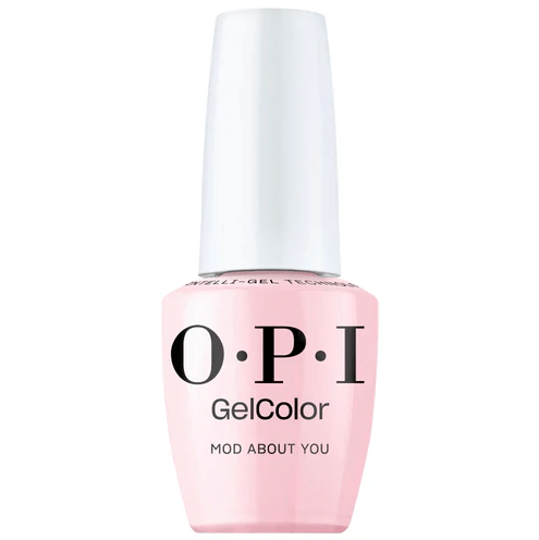 OPI Intelli - Gel Polish – Mod About You (B56) - EMOI SUPPLY