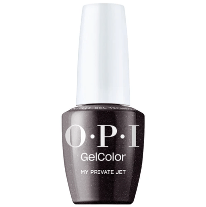 OPI Intelli - Gel Polish - My Private Jet (B59) - EMOI SUPPLY