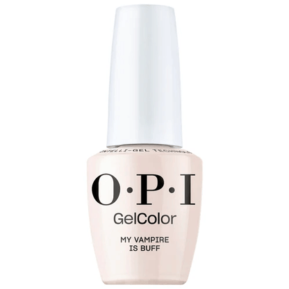 OPI Intelli - Gel Polish – My Vampire is Buff (E82) - EMOI SUPPLY