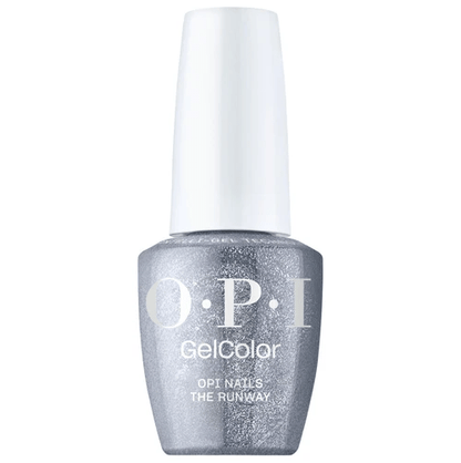 OPI Intelli - Gel Polish – OPI Nails the Runway (MI08) - EMOI SUPPLY