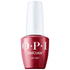 OPI Intelli - Gel Polish - OPI Red (L72) - EMOI SUPPLY