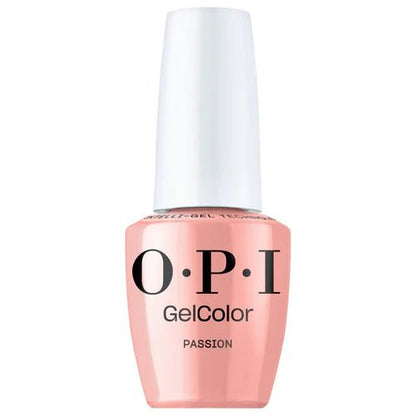 OPI Intelli - Gel Polish – Passion (H19) - EMOI SUPPLY