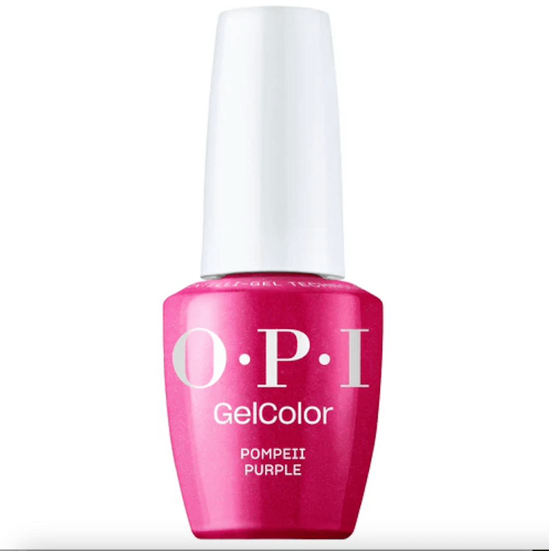 OPI Intelli - Gel Polish – Pompeii Purple (C09) - EMOI SUPPLY