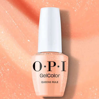 OPI Intelli - Gel Polish – Queens Rule (S066) - EMOI SUPPLY