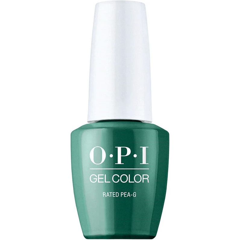OPI Intelli - Gel Polish – Rated Pea - G (H007) - EMOI SUPPLY
