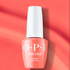 OPI Intelli - Gel Polish – Shrimp Cocktail (S068) - EMOI SUPPLY