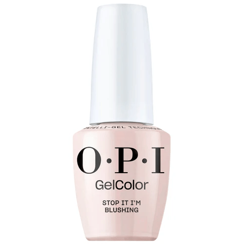 OPI Intelli - Gel Polish – Stop It I&