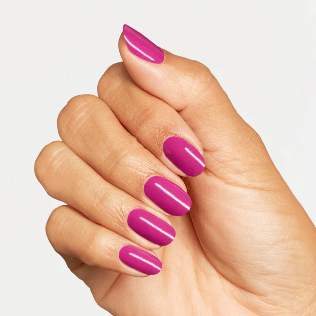 OPI Intelli - Gel Polish – Strawberry Cosmo (S070) - EMOI SUPPLY