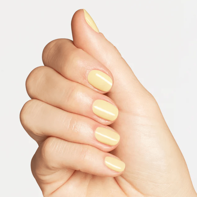 OPI Intelli - Gel Polish – Sunny Bunny (S069) - EMOI SUPPLY