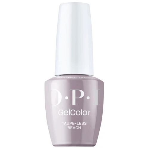 OPI Intelli - Gel Polish – Taupe - less Beach (A61) - EMOI SUPPLY