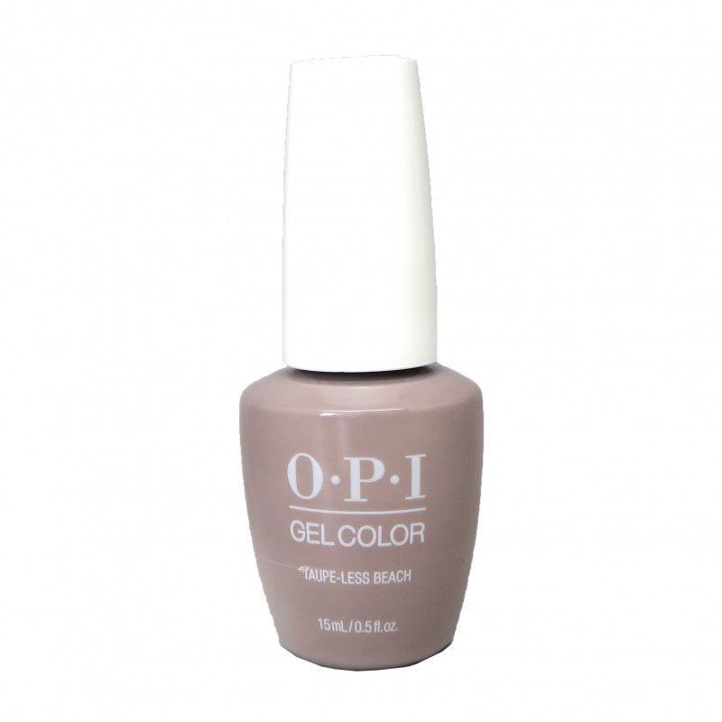 OPI Intelli - Gel Polish – Taupe - less Beach (A61) - EMOI SUPPLY