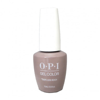 OPI Intelli - Gel Polish – Taupe - less Beach (A61) - EMOI SUPPLY