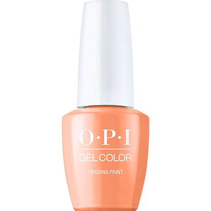 OPI Intelli - Gel Polish – Trading Paint (D54) - EMOI SUPPLY