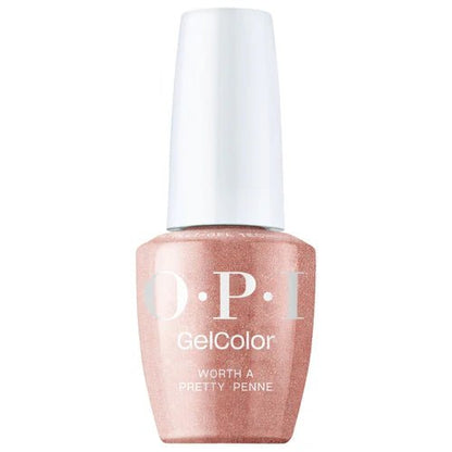 OPI Intelli - Gel Polish – Worth a Pretty Penne (V27) - EMOI SUPPLY