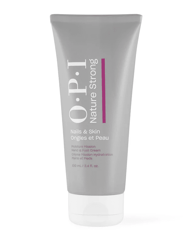 OPI Moisture Misson Hand & Foot Cream - EMOI SUPPLY