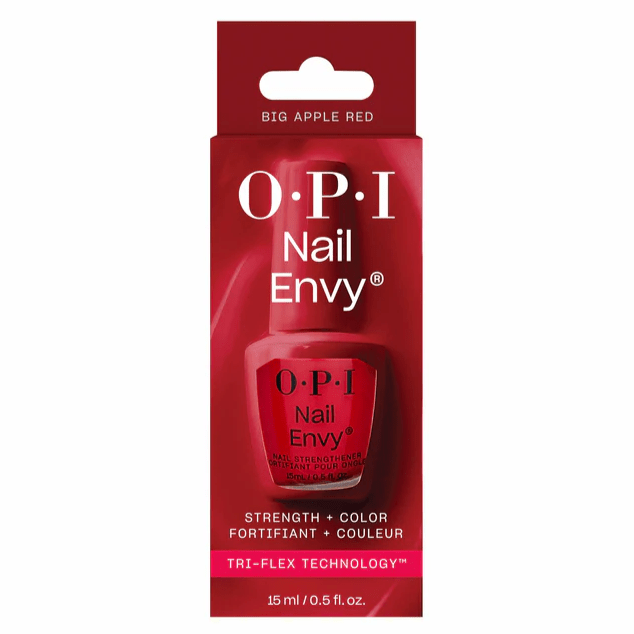 OPI Nail Envy - Nail Strengthener Treatment 15ml - EMOI SUPPLY