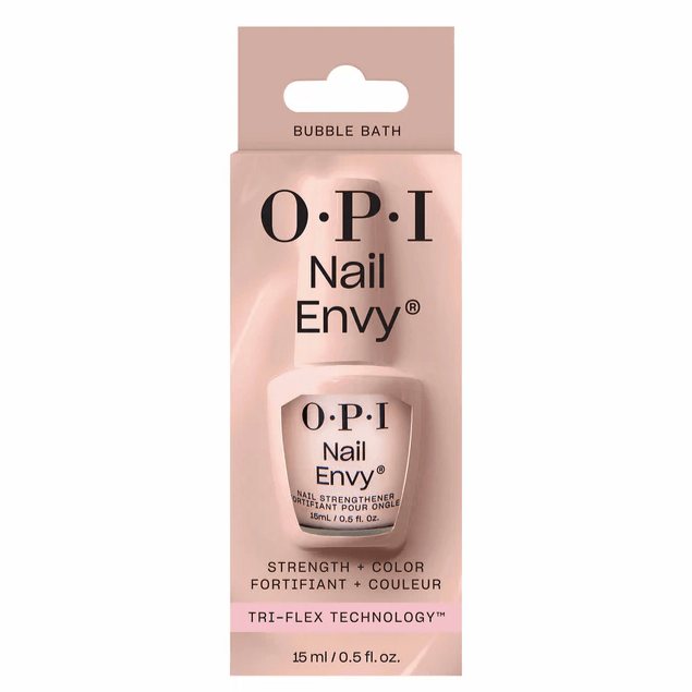 OPI Nail Envy - Nail Strengthener Treatment 15ml - EMOI SUPPLY