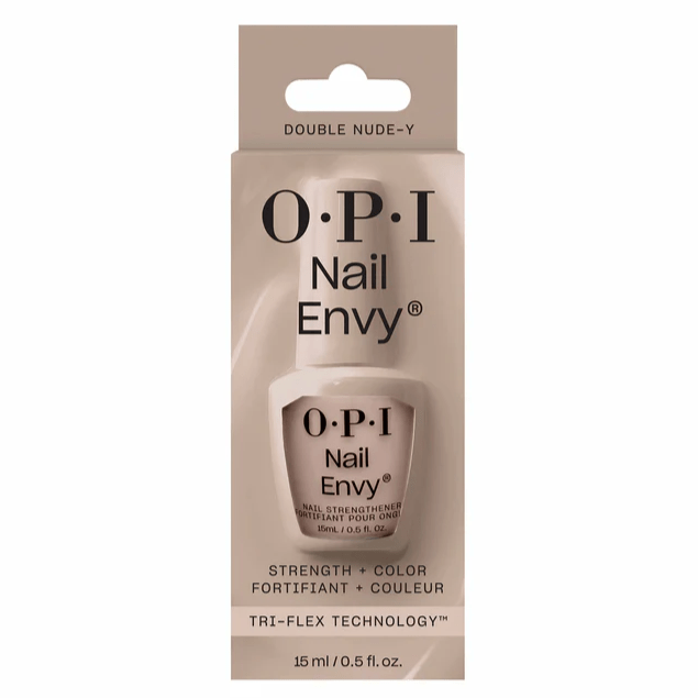 OPI Nail Envy - Nail Strengthener Treatment 15ml - EMOI SUPPLY