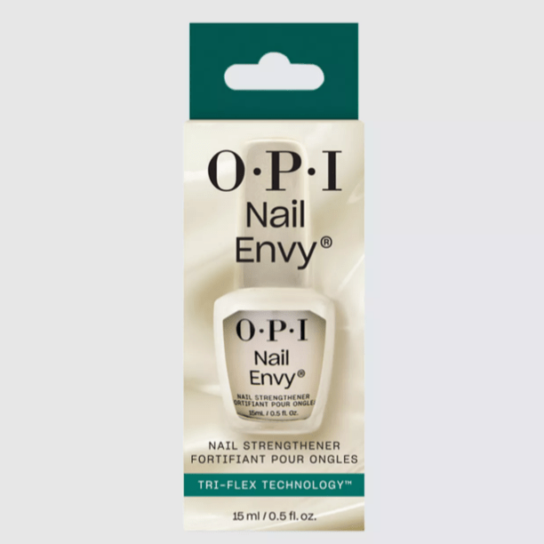 OPI Nail Envy - Nail Strengthener Treatment 15ml - EMOI SUPPLY