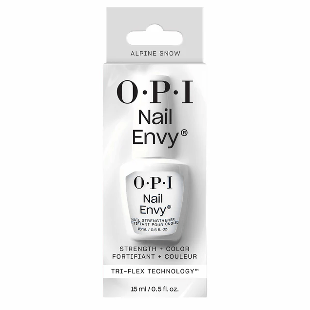 OPI Nail Envy - Nail Strengthener Treatment 15ml - EMOI SUPPLY