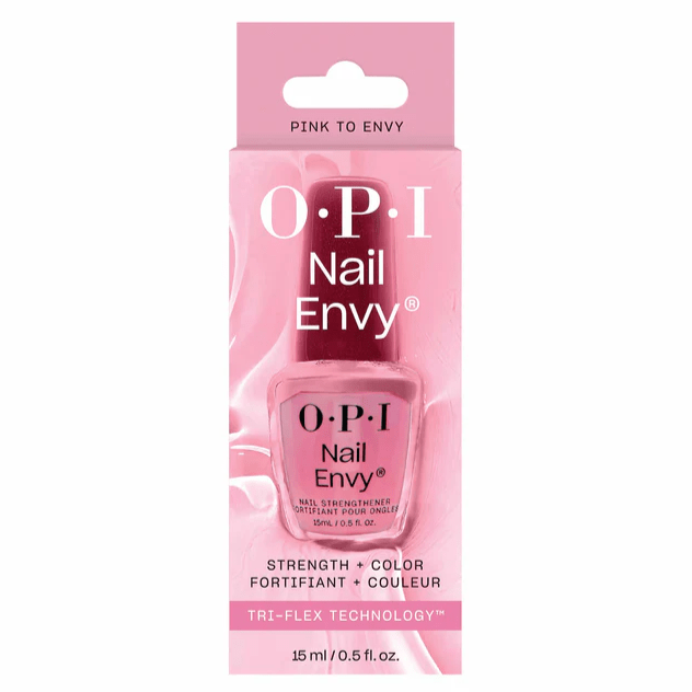 OPI Nail Envy - Nail Strengthener Treatment 15ml - EMOI SUPPLY