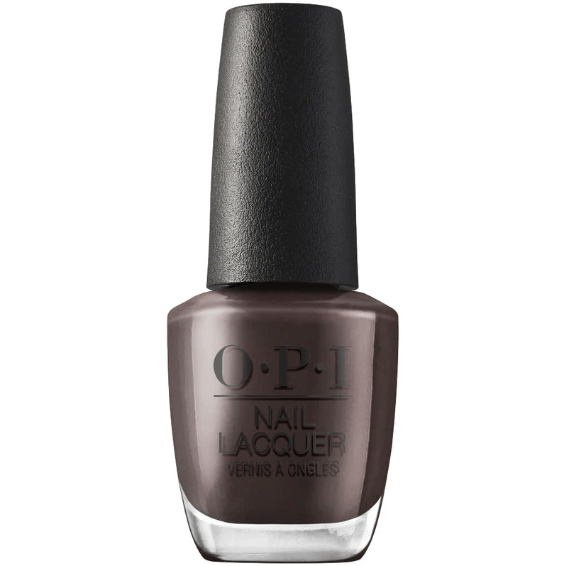 OPI Nail Lacquer – Brown To Earth (F004) - EMOI SUPPLY