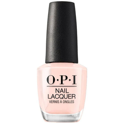 OPI Nail Lacquer – Bubble Bath (S86) - EMOI SUPPLY