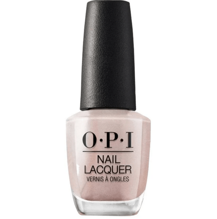 OPI Nail Lacquer – Chiffon - d of You (SH3) - EMOI SUPPLY