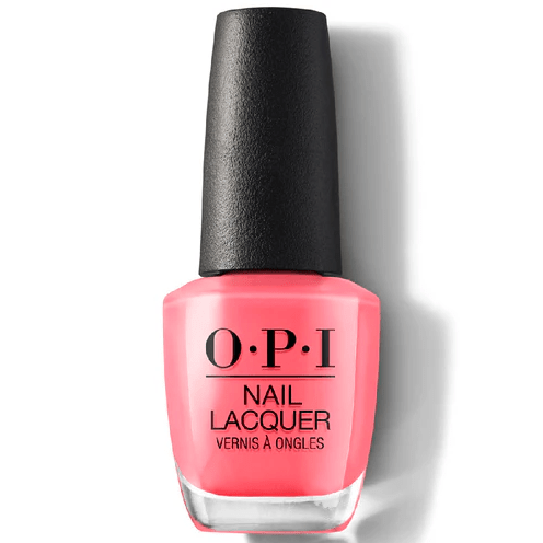 OPI Nail Lacquer – Elephantastic Pink (I42) - EMOI SUPPLY