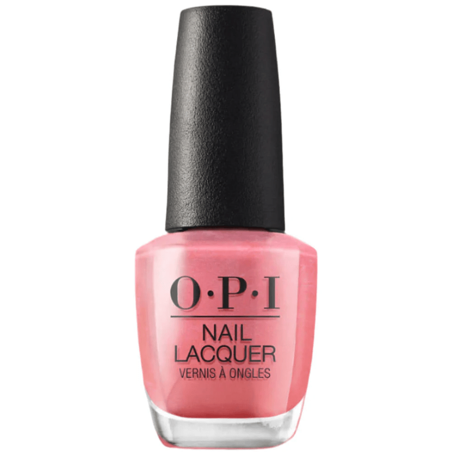 OPI Nail Lacquer – Hawaiian Orchid (A06) - EMOI SUPPLY