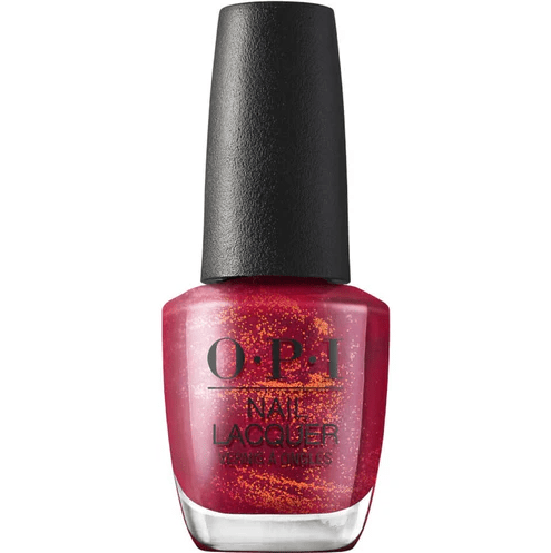 OPI Nail Lacquer – I’m Really an Actress (H010) - EMOI SUPPLY