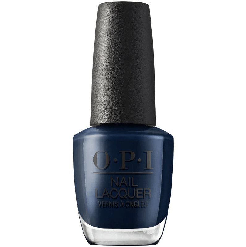 OPI Nail Lacquer – Midnight Mantra (F009) - EMOI SUPPLY