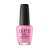 OPI Nail Lacquer - Rice Rice Baby (T80) - EMOI SUPPLY