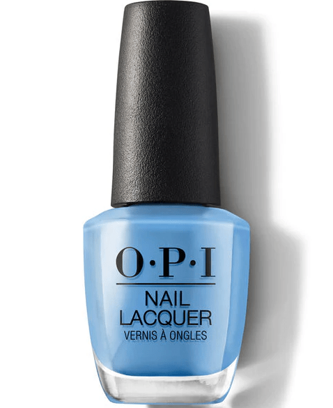 OPI Nail Lacquer – Rich Girls &amp; Po - Boys (N61) - EMOI SUPPLY