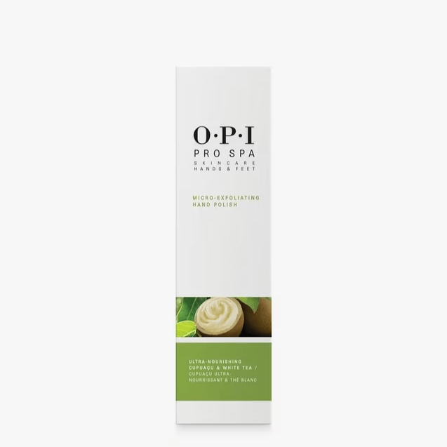 OPI ProSpa Micro - Exfoliating Hand Polish 118ml/4 fl oz - EMOI SUPPLY