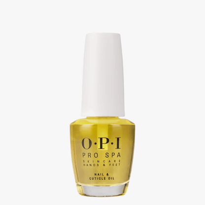 OPI ProSpa Nails &amp; Cuticle Oil 14.8ml/0.5 fl oz - EMOI SUPPLY