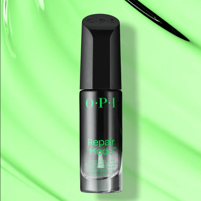OPI Repair Mode Bond Building Nail Serum (9ml) - EMOI SUPPLY