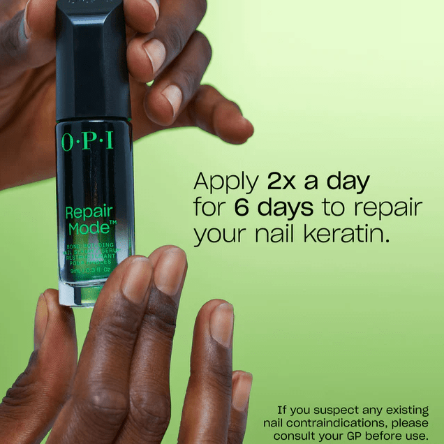 OPI Repair Mode Bond Building Nail Serum (9ml) - EMOI SUPPLY
