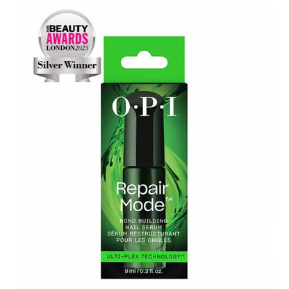 OPI Repair Mode Bond Building Nail Serum (9ml) - EMOI SUPPLY