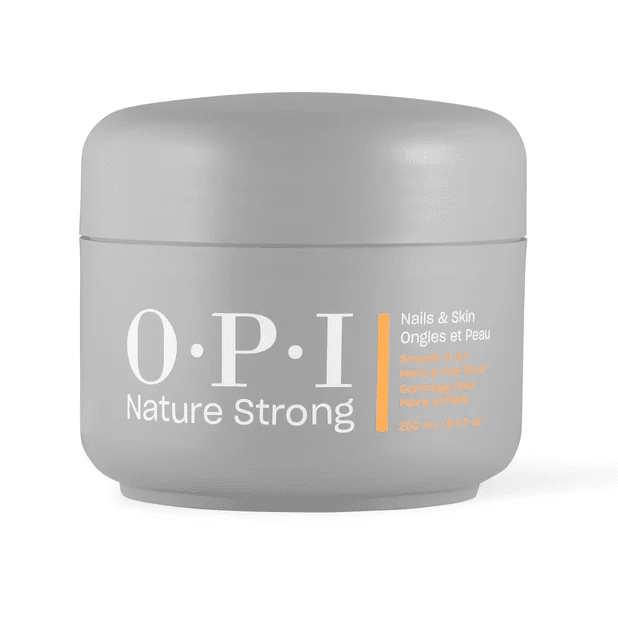 OPI Smooth It Out Foot Scrub (250ml) - EMOI SUPPLY